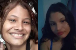 Adolescente grávida de 4 meses desaparece após sair para fazer ultrassom em Manaus