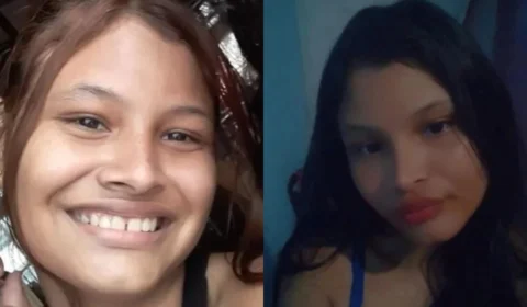 Adolescente grávida de 4 meses desaparece após sair para fazer ultrassom em Manaus