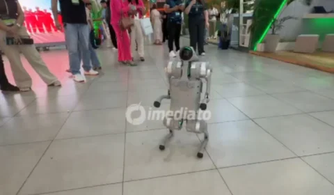 ExpoPIM 4.0 reúne indústria, tecnologia e debates sobre futuro da Zona Franca em Manaus