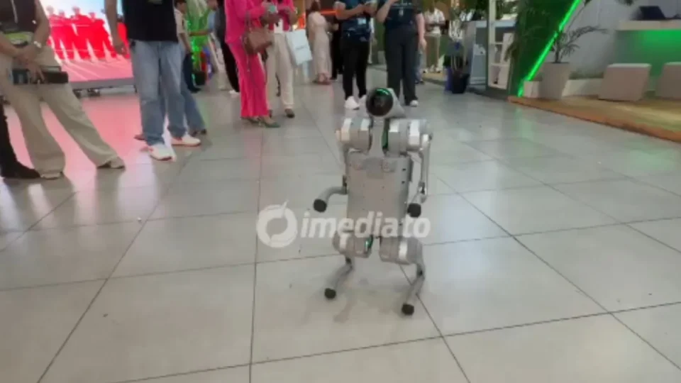 ExpoPIM 4.0 reúne indústria, tecnologia e debates sobre futuro da Zona Franca em Manaus