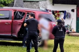 Polícia Civil prende último suspeito de homicídio ocorrido em 2024 em São Sebastião do Uatumã