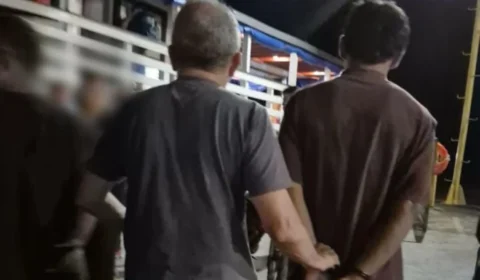 Homem é preso com motocicleta furtada durante operação integrada no interior do Amazonas