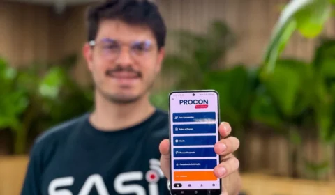 Plataforma digital promete modernizar serviços de atendimento do Procon-AM