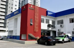 Padrasto abusa e engravida criança de 10 anos em Manaus