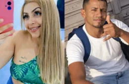 Mulher é presa após matar e decapitar namorado em SP