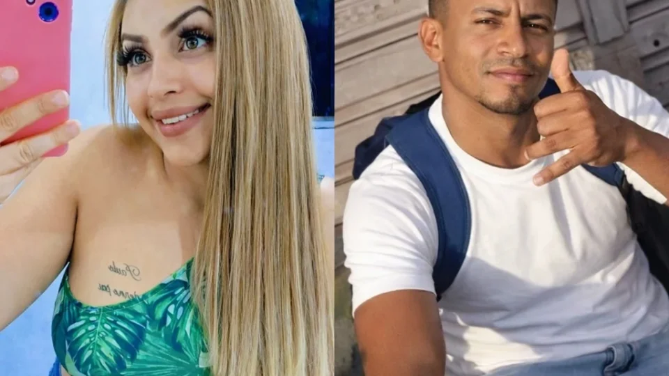 Mulher é presa após matar e decapitar namorado em SP