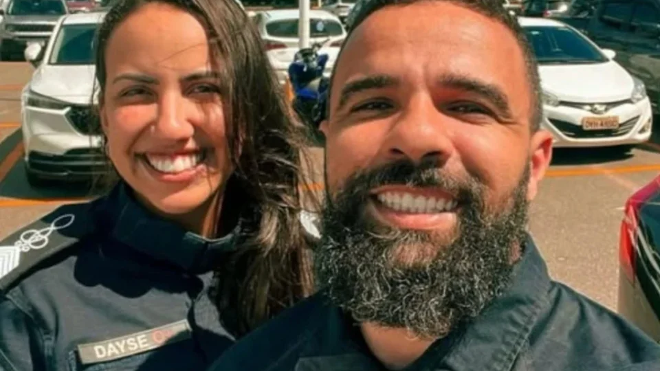 Comandante da Guarda de Vitória é morta a tiros pelo namorado policial dentro de casa