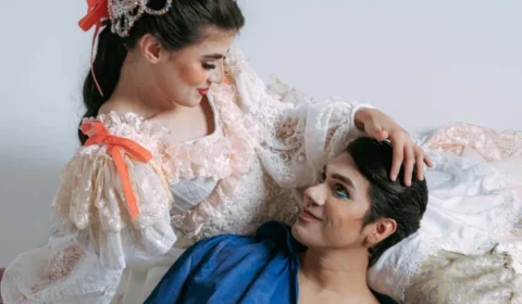 ‘Romeu e Julieta’: Festival de Parintins encontra Shakespeare em releitura amazônica