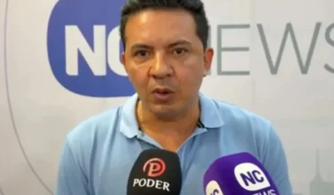 Delegado Péricles sobe o tom contra Segurança Pública e crava apoio a Maria do Carmo para o Governo