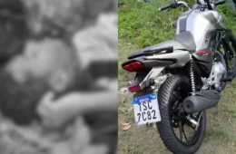 Jovem de 18 anos morre em acidente no dia do próprio aniversário em Manaus