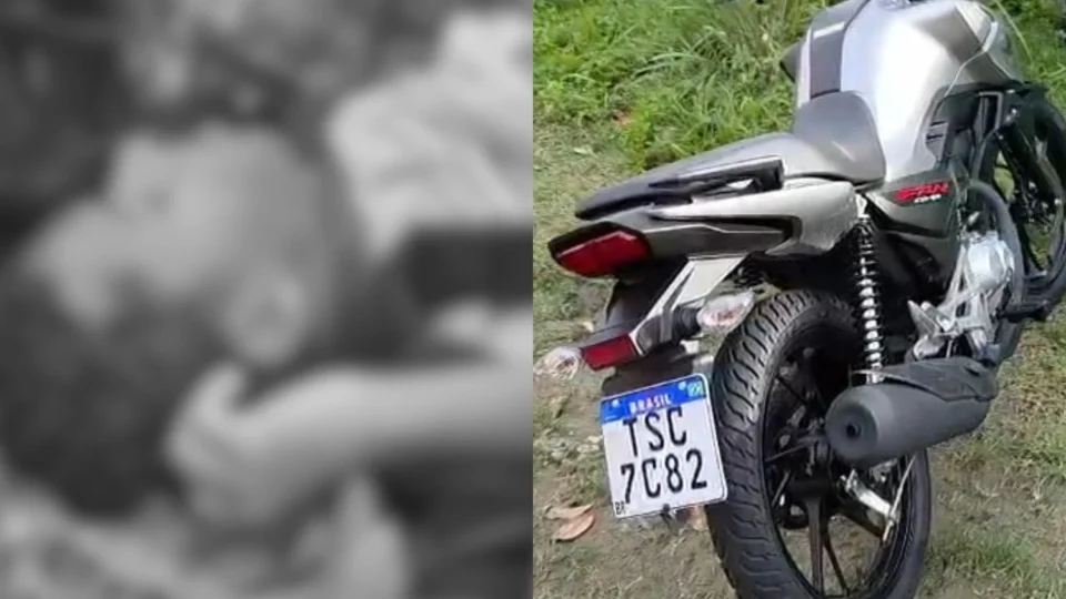 Jovem de 18 anos morre em acidente no dia do próprio aniversário em Manaus