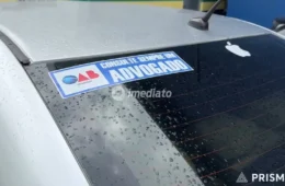 Policial militar é preso suspeito de abuso contra menor; veículo e computador são apreendidos
