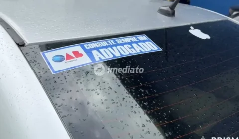 Policial militar é preso suspeito de abuso contra menor; veículo e computador são apreendidos