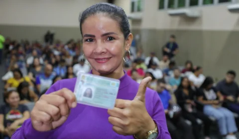 Inscrições para o CNH Social terminam nesta segunda-feira (2); saiba como se inscrever