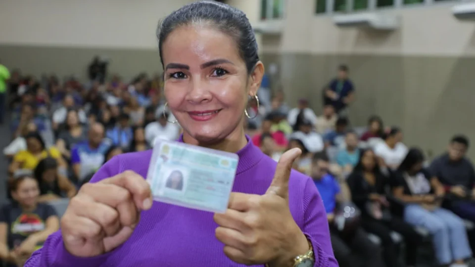 Inscrições para o CNH Social terminam nesta segunda-feira (2); saiba como se inscrever