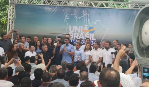 URGENTE: Wilson Lima fala sobre 2026, mas reforça que permanece no mandato até o fim da gestão