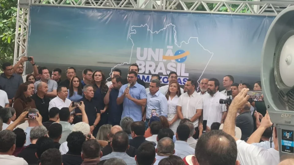 URGENTE: Wilson Lima fala sobre 2026, mas reforça que permanece no mandato até o fim da gestão