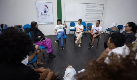 Em busca de nova perspectiva para o circo, Núcleo Amazônico conclui 1º curso de formação do AM em dramaturgia circense