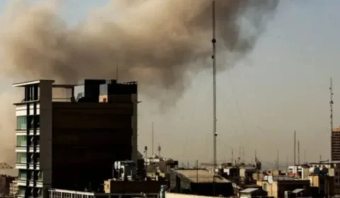 Guerra no Oriente Médio impede participação do Irã nos Jogos Paralímpicos de Inverno 2026