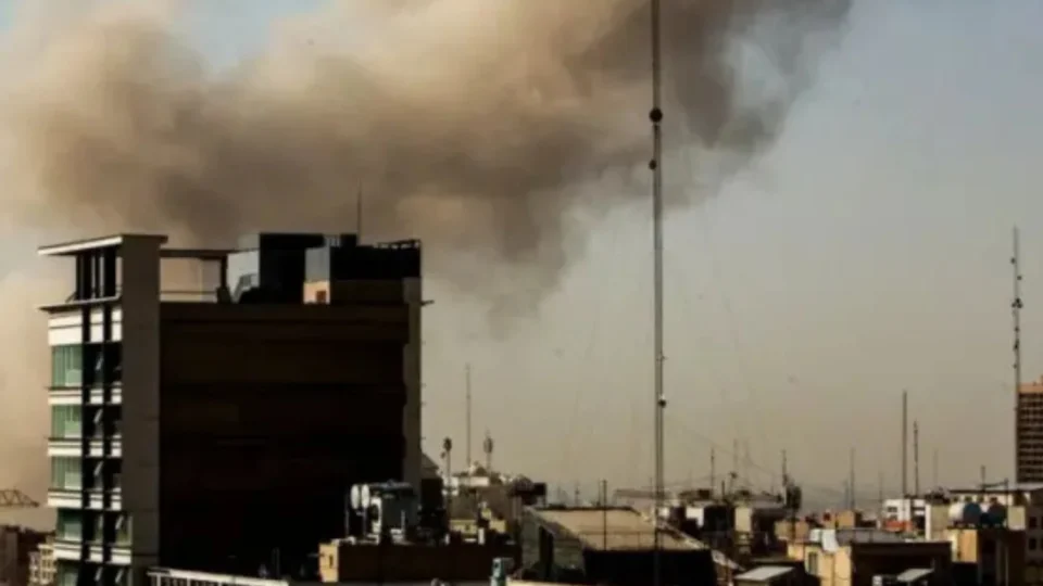 Guerra no Oriente Médio impede participação do Irã nos Jogos Paralímpicos de Inverno 2026