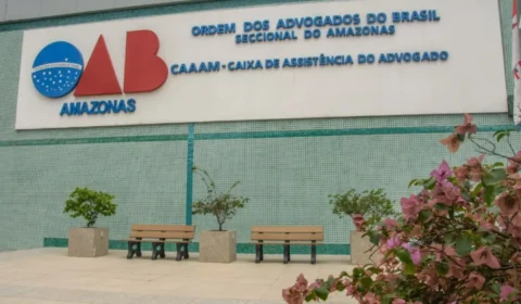 OAB-AM define 29 de março para eleição que escolherá nome da advocacia ao Quinto Constitucional