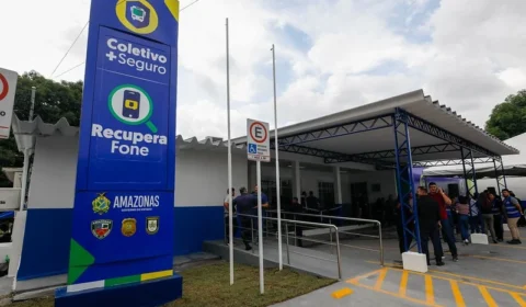 SSP-AM divulga edital para devolução de 299 celulares recuperados em Manaus