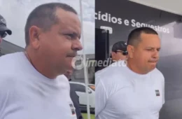 Justiça mantém prisão de comandante da lancha Lima de Abreu XV após naufrágio no Encontro das Águas