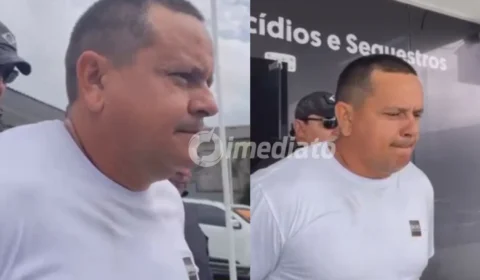 Justiça mantém prisão de comandante da lancha Lima de Abreu XV após naufrágio no Encontro das Águas