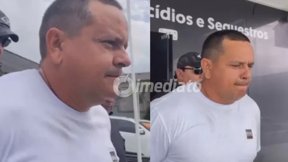 Justiça mantém prisão de comandante da lancha Lima de Abreu XV após naufrágio no Encontro das Águas