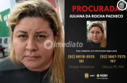 Vizinha foragida é apontada como mandante do homicídio de professor universitário em Manaus