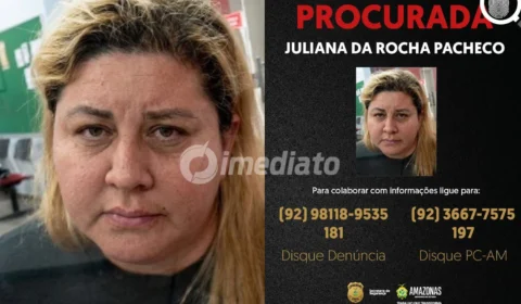 Vizinha foragida é apontada como mandante do homicídio de professor universitário em Manaus