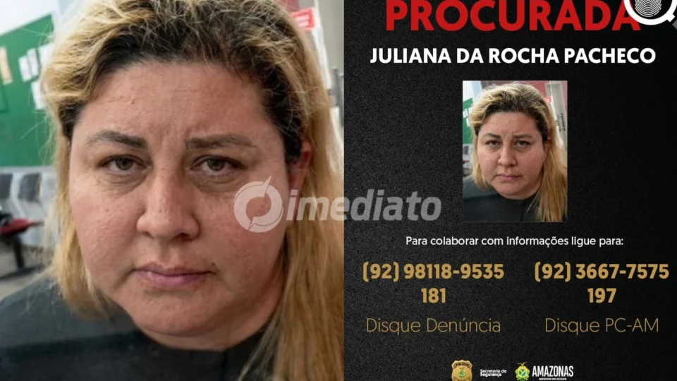 Vizinha foragida é apontada como mandante do homicídio de professor universitário em Manaus