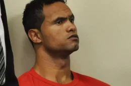 Goleiro Bruno tem prisão decretada após não se apresentar às autoridades e é considerado foragido da Justiça