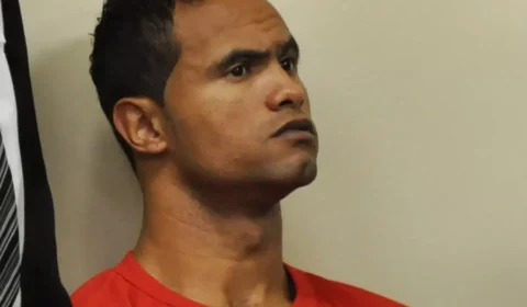 Goleiro Bruno tem prisão decretada após não se apresentar às autoridades e é considerado foragido da Justiça