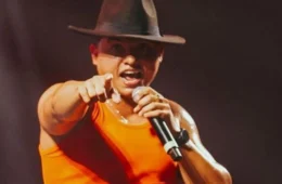 Cantor amazonense Filho do Piseiro ultrapassa 21 milhões de reproduções no Spotify e ganha destaque