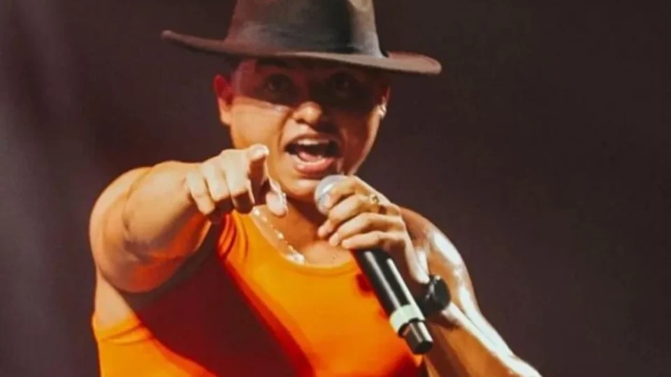 Cantor amazonense Filho do Piseiro ultrapassa 21 milhões de reproduções no Spotify e ganha destaque