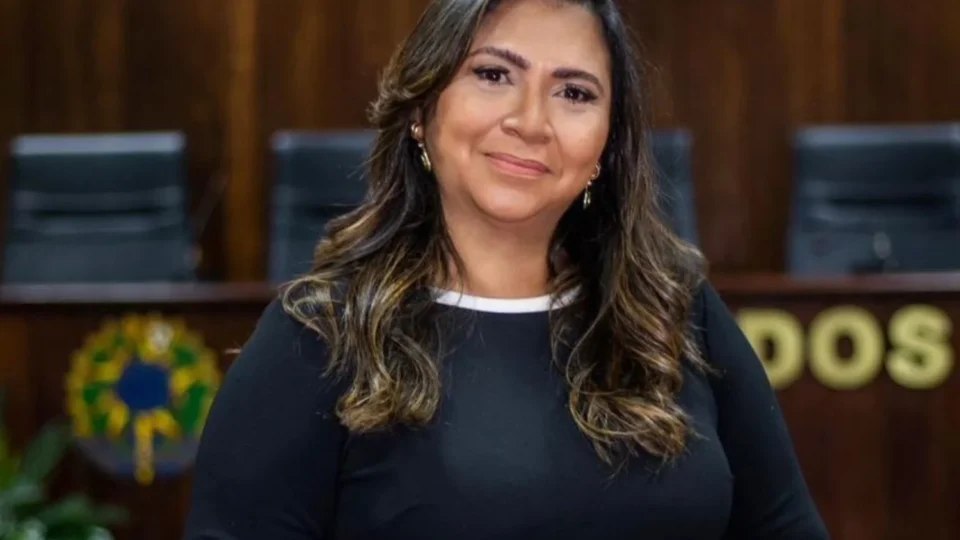 Decisão da OAB confirma candidatura de Grace Benayon ao Quinto Constitucional no Amazonas