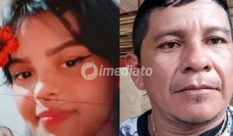 Polícia Civil divulga imagens e pede ajuda para localizar mulher e homem desaparecidos em Manaus