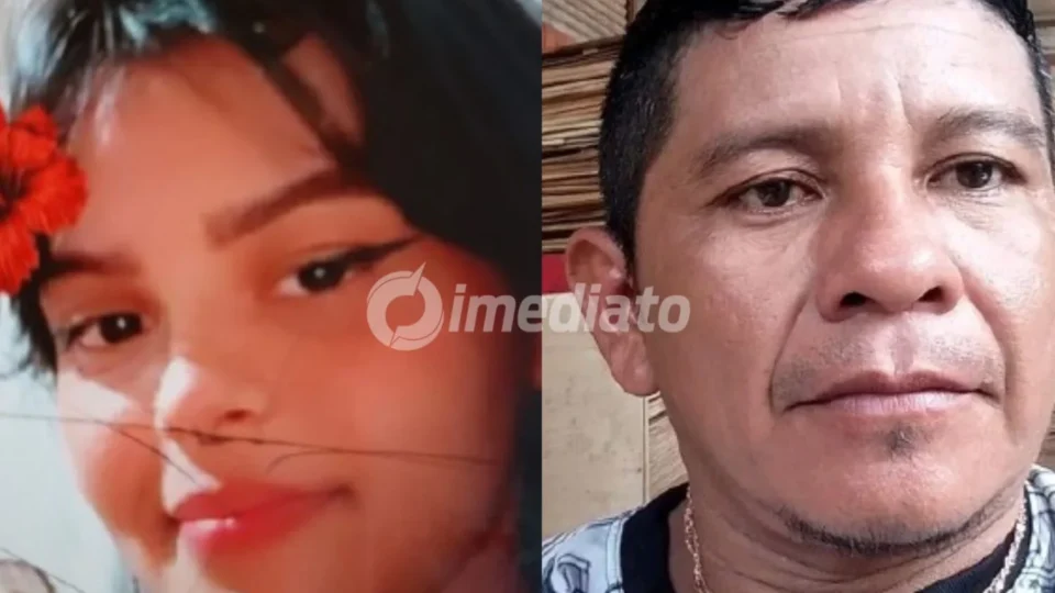 Polícia Civil divulga imagens e pede ajuda para localizar mulher e homem desaparecidos em Manaus