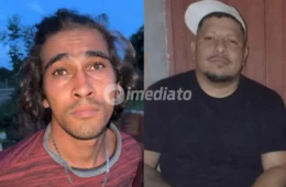 Polícia divulga imagens de suspeitos de sequestro, extorsão e tentativa de latrocínio contra empresário no interior do Amazonas