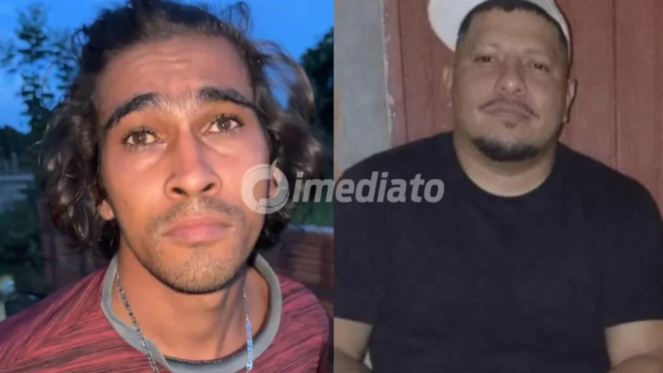 Polícia divulga imagens de suspeitos de sequestro, extorsão e tentativa de latrocínio contra empresário no interior do Amazonas