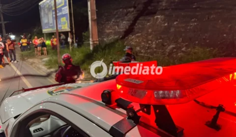 Homem em situação de rua é executado com tiros na cabeça na avenida Torquato Tapajós