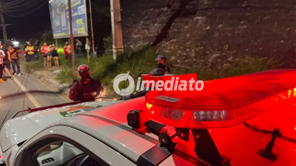 Homem em situação de rua é executado com tiros na cabeça na avenida Torquato Tapajós