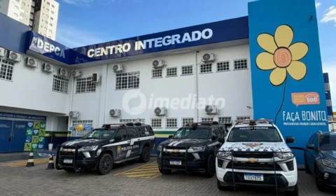 Homem é preso após perseguir adolescentes e oferecer R$ 50 para manter relação sexual na saída de escola em Manaus