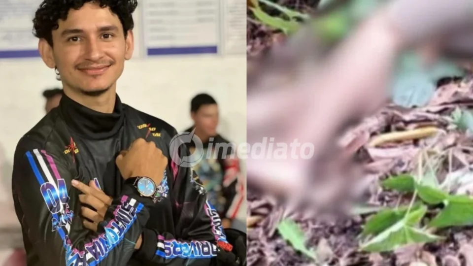 Corpo encontrado em área de mata no bairro Planalto é de motorista de aplicativo e estudante do IFAM