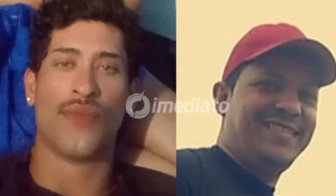 Polícia Civil divulga imagens de dois homens desaparecidos em bairros distintos de Manaus