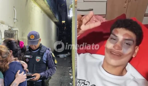 Jovem de 19 anos é morto a tiros após ser atraído por suspeitos para beco no bairro Compensa, em Manaus