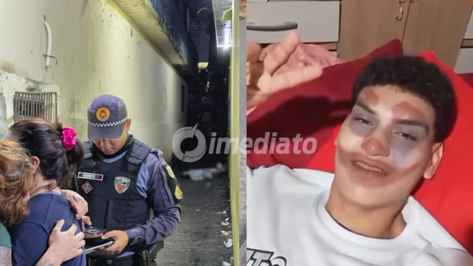 Jovem de 19 anos é morto a tiros após ser atraído por suspeitos para beco no bairro Compensa, em Manaus