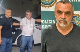 Ator José Dumont é condenado a 9 anos e 4 meses por estupro de vulnerável no Rio de Janeiro