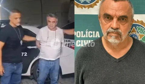 Ator José Dumont é condenado a 9 anos e 4 meses por estupro de vulnerável no Rio de Janeiro